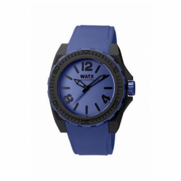 Sieviešu Pulkstenis Watx & Colors RWA1804 (45 mm) (Ø 45 mm)