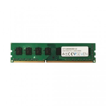 RAM Atmiņa V7 V7128008GBD-LV       8 GB DDR3