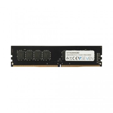 RAM Atmiņa V7 V7192004GBD          4 GB DDR4