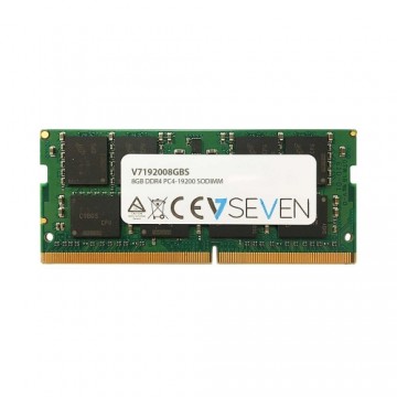 RAM Atmiņa V7 V7192008GBS          8 GB DDR4