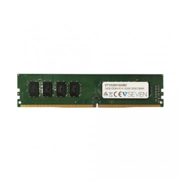 RAM Atmiņa V7 V71920016GBD         16 GB DDR4