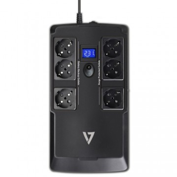 Интерактивный SAI V7 UPS1DT750-1E         450 Вт