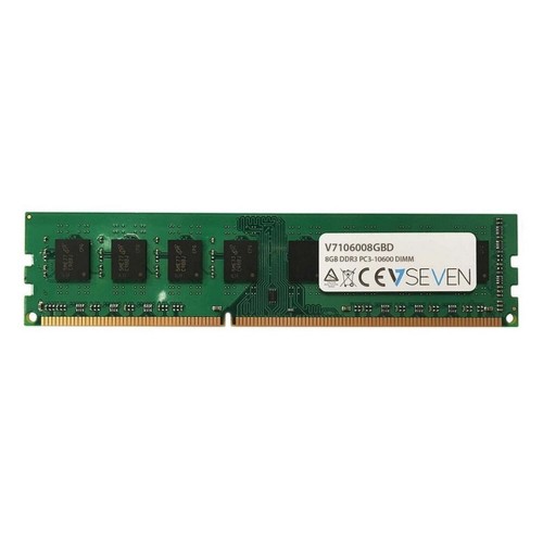 RAM Atmiņa V7 V7106008GBD          8 GB DDR3 image 1