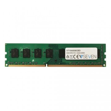 RAM Atmiņa V7 V7106008GBD          8 GB DDR3