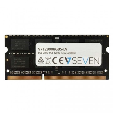 RAM Atmiņa V7 V7128008GBS-LV       8 GB DDR3