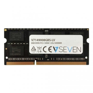 RAM Atmiņa V7 V7149008GBS-LV       8 GB DDR3