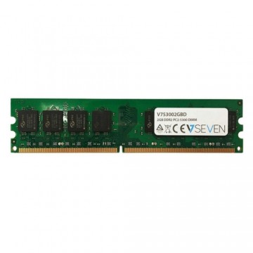 Память RAM V7 V753002GBD           2 Гб DDR2