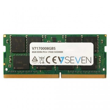 RAM Atmiņa V7 V7170008GBS          8 GB DDR4
