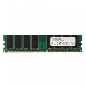 Память RAM V7 V732001GBD           1 Гб DDR
