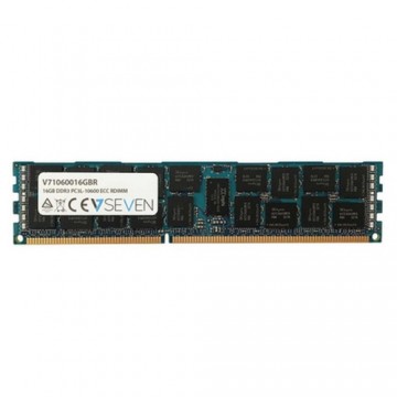 RAM Atmiņa V7 V71060016GBR         16 GB DDR3