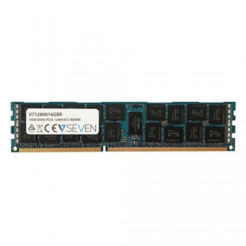 RAM Atmiņa V7 V71280016GBR         16 GB DDR3