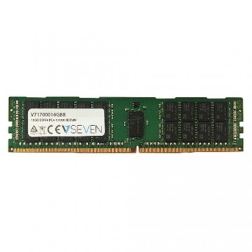 Память RAM V7 V71700016GBR         16 Гб DDR4