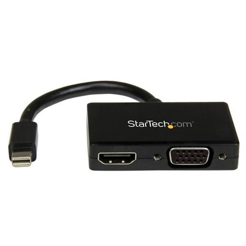HDMI Adapteris Startech MDP2HDVGA 150 cm image 1