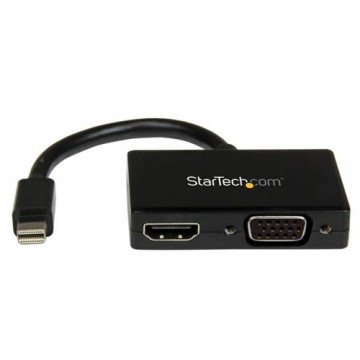 HDMI-адаптер Startech MDP2HDVGA 150 cm