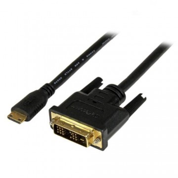 HDMI Kabelis Startech HDCDVIMM2M 2 m