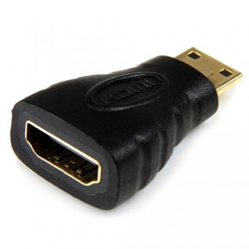 HDMI-адаптер Startech HDACFM               Чёрный