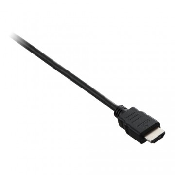 Кабель HDMI V7 V7E2HDMI4-03M-BK     Чёрный