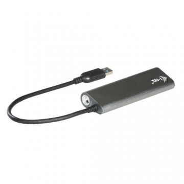 USB Centrmezgls i-Tec U3HUB448