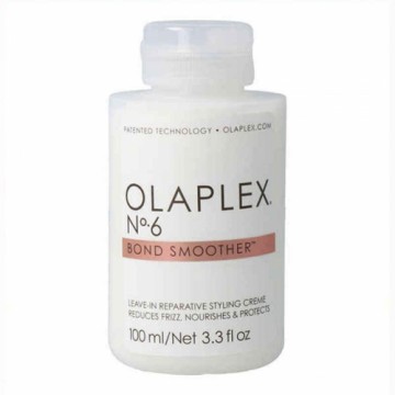 Восстанавливающее средство для волос Bond Smoother Nº 6 Olaplex (100 ml)