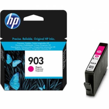 Saderīgs tintes kārtridžs HP 903 Fuksīns