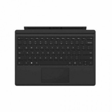 Klaviatūra Microsoft FMN-00012