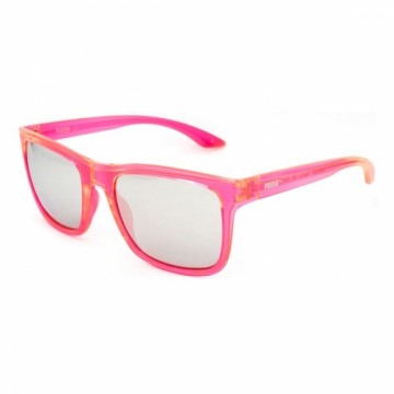 Солнечные очки унисекс Puma PU0071S-005 Розовый (ø 54 mm)