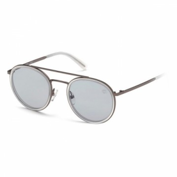 Unisex Saulesbrilles Timberland TB91895126D Pelēks (ø 51 mm)