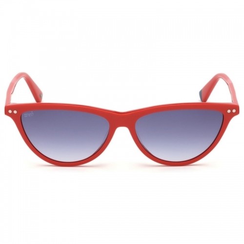 Sieviešu Saulesbrilles WEB EYEWEAR WE0264-66W (ø 55 mm) image 1