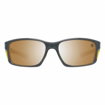 Мужские солнечные очки Timberland TB9172-5720D Серый Smoke Gradient (ø 57 mm)