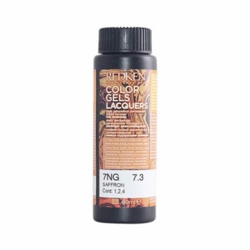 Noturīga Krāsa Color Gel Redken
