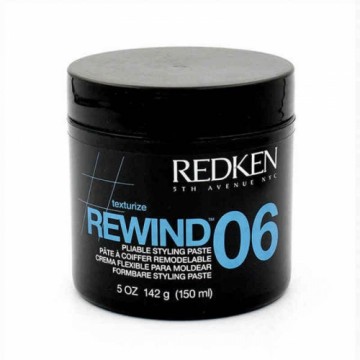 Veidojošs Vasks Rewind 06 Redken (150 ml)