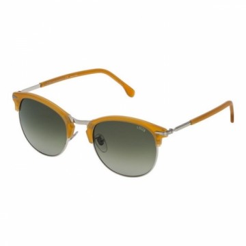 Мужские солнечные очки Lozza SL2293M-579V Коричневый Зеленый (ø 52 mm)