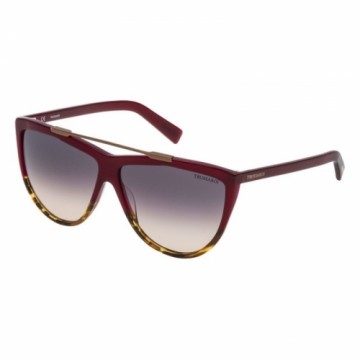 Женские солнечные очки Trussardi STR1406106XR (Ø 61 mm)