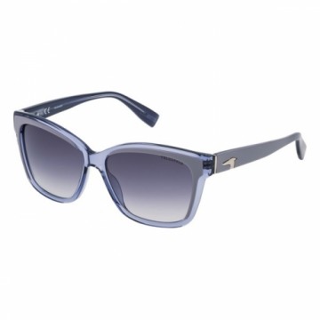Женские солнечные очки Trussardi STR077560M29 (ø 56 mm)