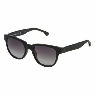 Солнечные очки унисекс Lozza SL4134M52BLKM Чёрный (ø 52 mm)