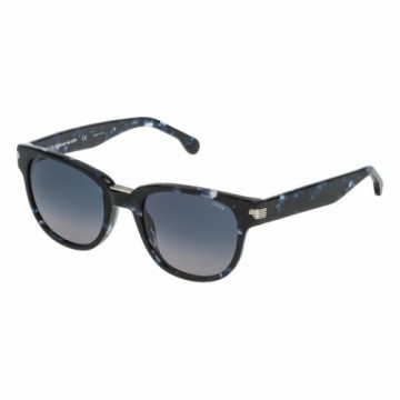 Солнечные очки унисекс Lozza SL4134M5206DQ Синий (ø 52 mm)