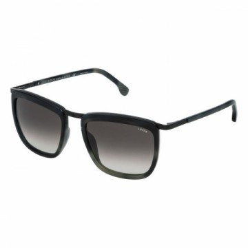 Солнечные очки унисекс Lozza SL2283M550531 Чёрный (ø 55 mm)