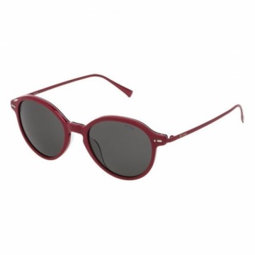 Солнечные очки унисекс Sting SST007510TA6 (ø 51 mm) Красный Стеклянный (ø 51 mm)