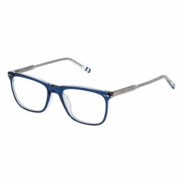 Briļļu ietvars Sting VST014530P57 Zils (ø 53 mm)