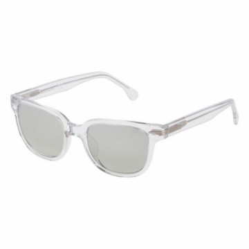Солнечные очки унисекс Lozza SL4067M49885V Прозрачный (ø 49 mm)