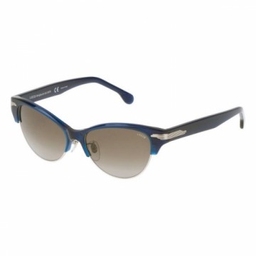 Sieviešu Saulesbrilles Lozza SL4071M5303GR (ø 53 mm) (ø 53 mm)