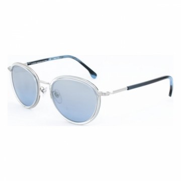 Солнечные очки унисекс Lozza SL2254M-579X Синий Серебристый (ø 52 mm)