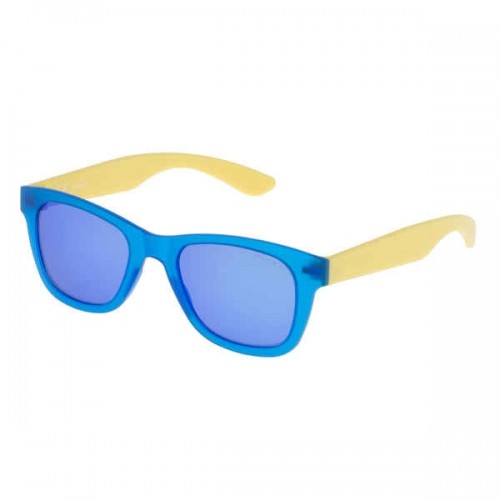 Солнечные очки детские Police SK03947U43B Синий (ø 47 mm) image 1