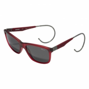 Мужские солнечные очки Chopard SCH156M57L00P Красный (ø 57 mm)