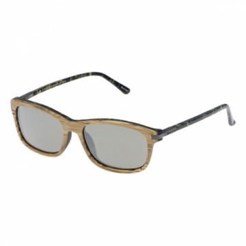Солнечные очки унисекс Lozza SL4029M56ANBX Коричневый (ø 56 mm)