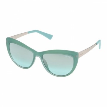 Мужские солнечные очки Police S197055N19X (ø 55 mm) Зеленый (ø 55 mm)