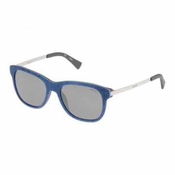 Мужские солнечные очки Sting SS654753N58X (ø 51 mm) Синий (ø 51 mm)