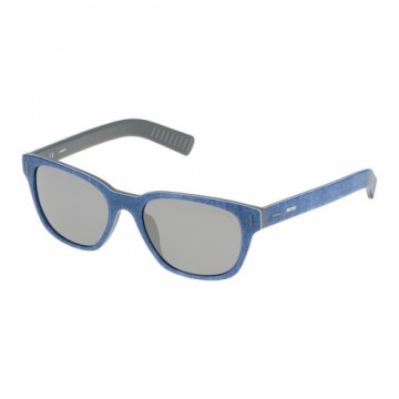 Мужские солнечные очки Sting SS653954N58X (ø 52 mm) Синий (ø 52 mm)