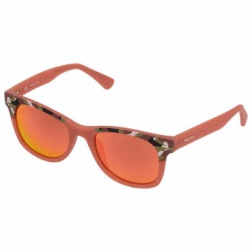 Солнечные очки детские Police SK03249GECR Красный (ø 49 mm)