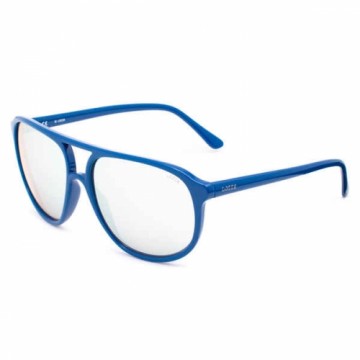 Солнечные очки унисекс Lozza SL1872W580NK1 Синий (ø 58 mm)